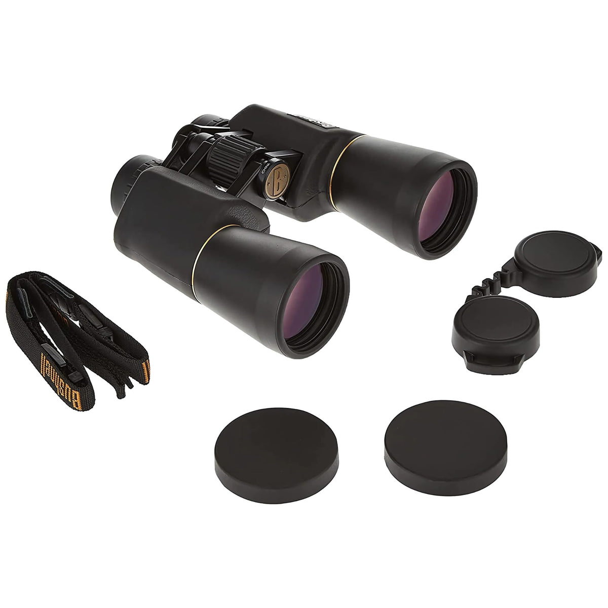 Bushnell Legacy WP