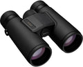 NIKON Monarch M5 Binoculars | Waterproof Fogproof ED Glass Optics with Dielectric Prism Coating | Bright High-Resolution Outdoor Binoculars for Birdwatching, Hiking & Wildlife, 8x42