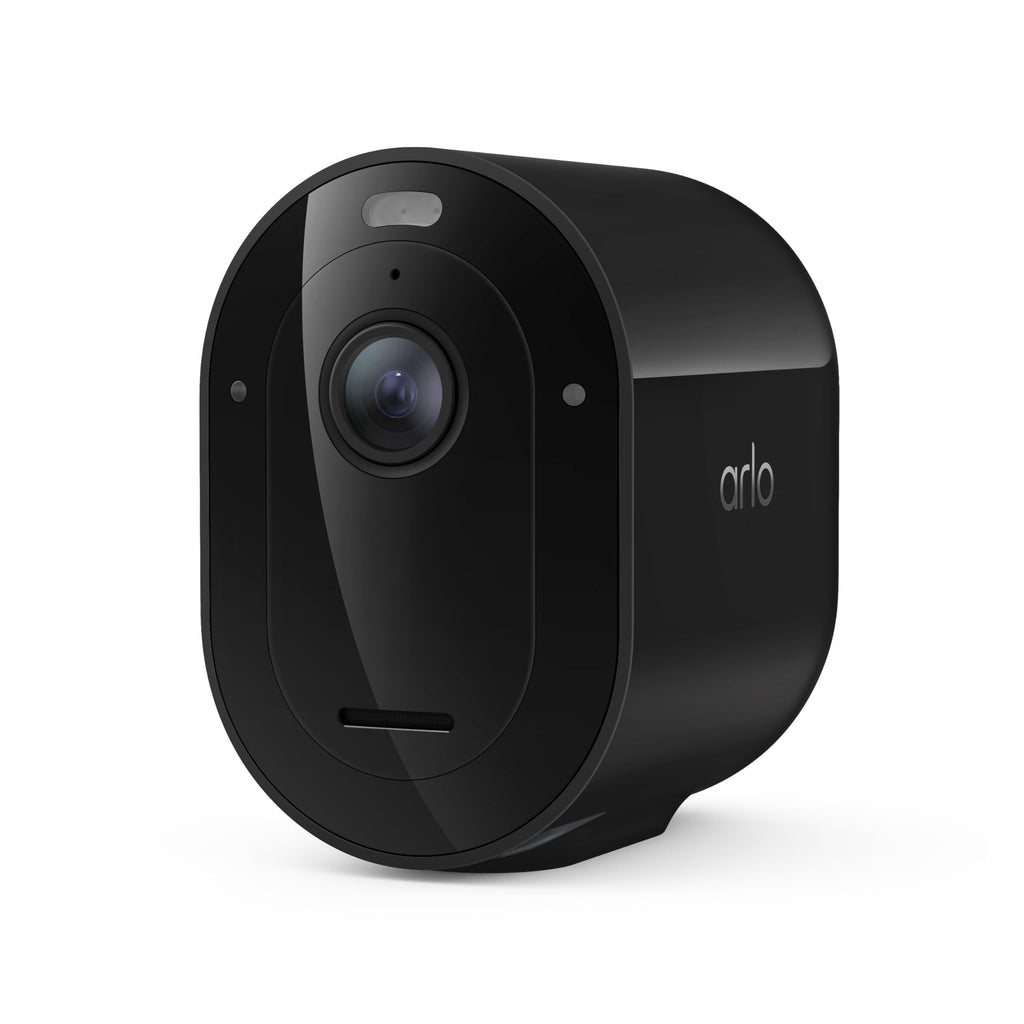 Arlo Pro Wireless Security Camera 2K HDR (6th Gen) - 4-Cam