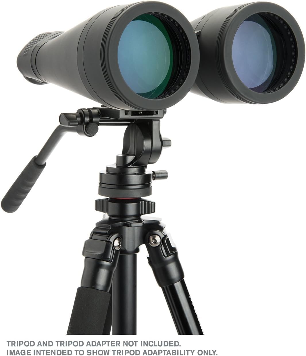 Celestron SkyMaster 20x80 Binoculars for Deep-Sky Astronomy - 80mm Aperture
