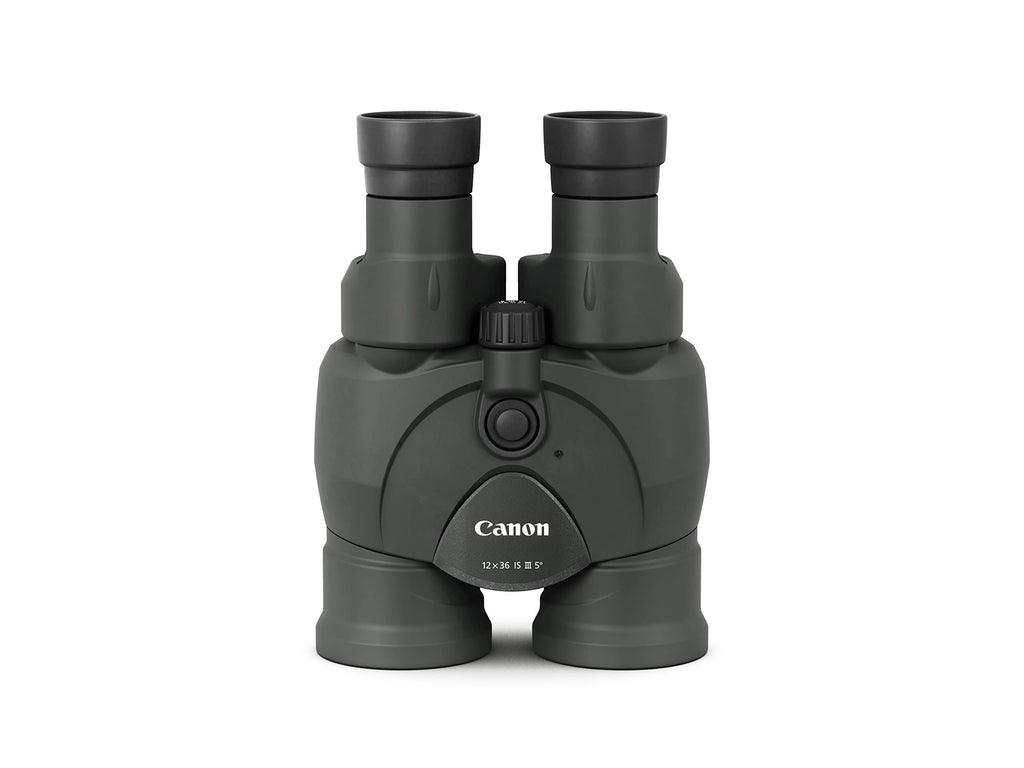 Canon 10x30 Image Stabilization II Binoculars