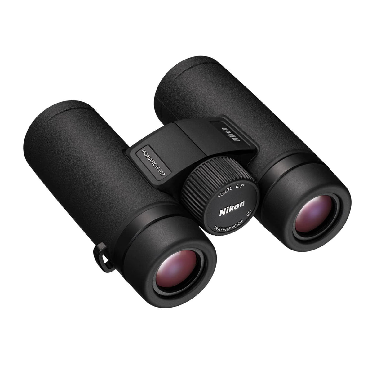Nikon Monarch M7 10x42 Binoculars | Official Nikon USA Model