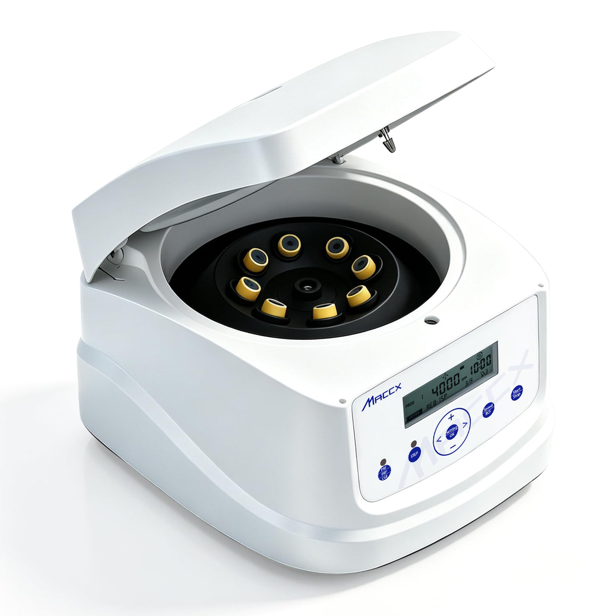 Lab PRP PRF Benchtop Low Speed Centrifuge Machine,300-5000RPM