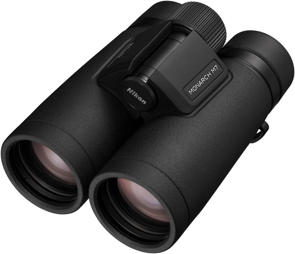 Nikon Monarch M7 10x42 Binoculars | Official Nikon USA Model