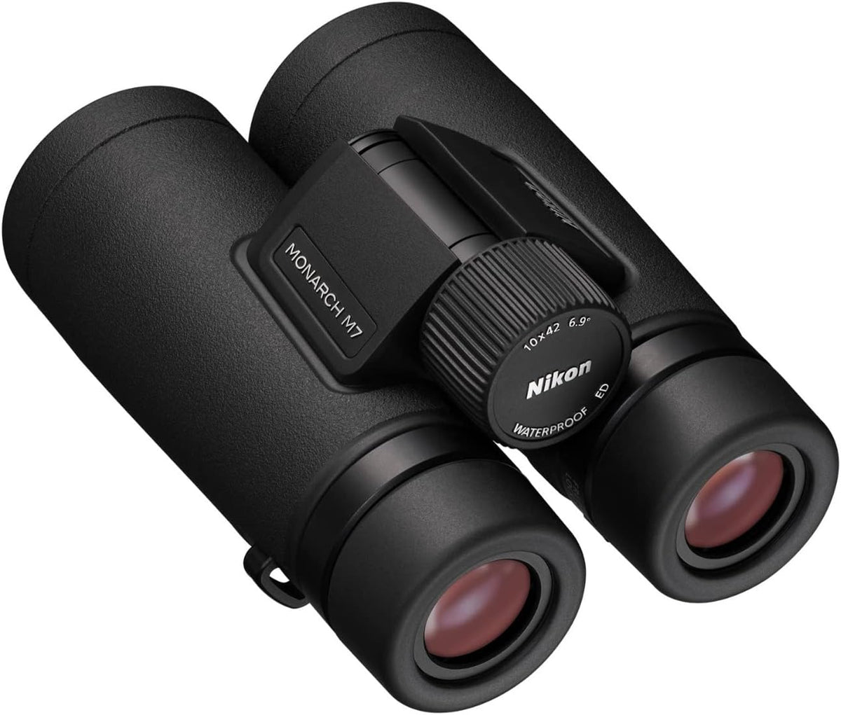 Nikon Monarch M7 10x42 Binoculars | Official Nikon USA Model