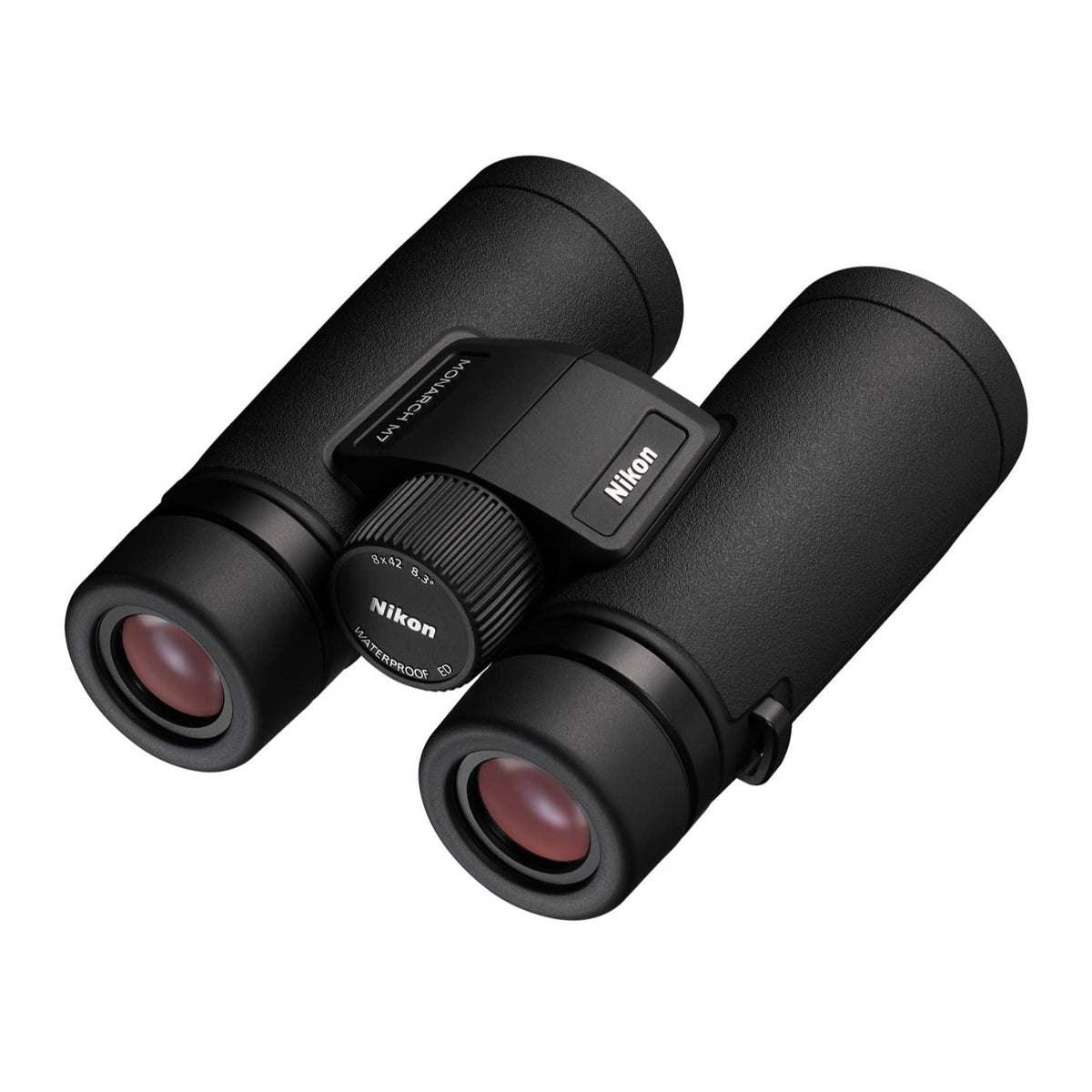 Nikon Monarch M7 10x42 Binoculars | Official Nikon USA Model