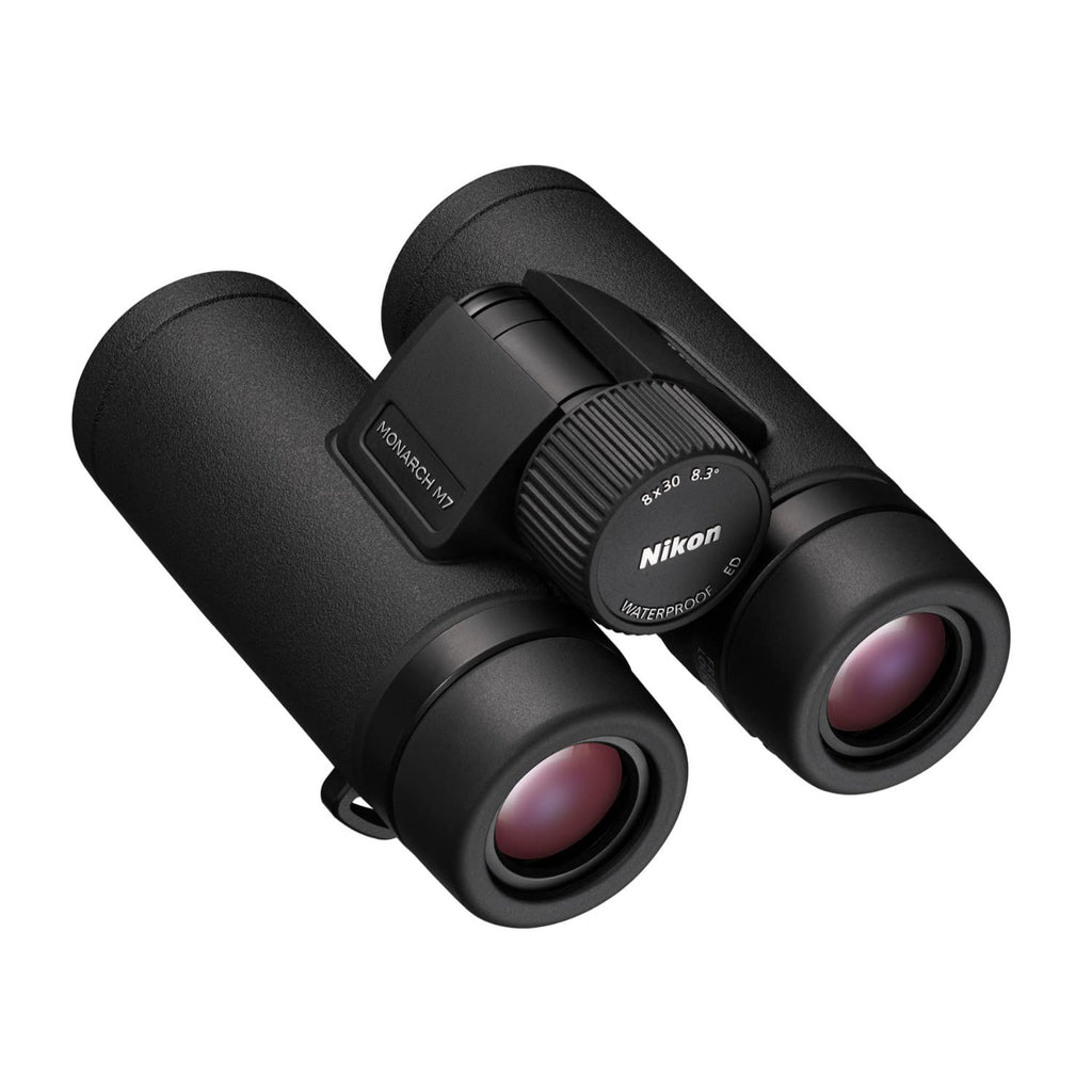 Nikon Monarch M7 10x42 Binoculars | Official Nikon USA Model