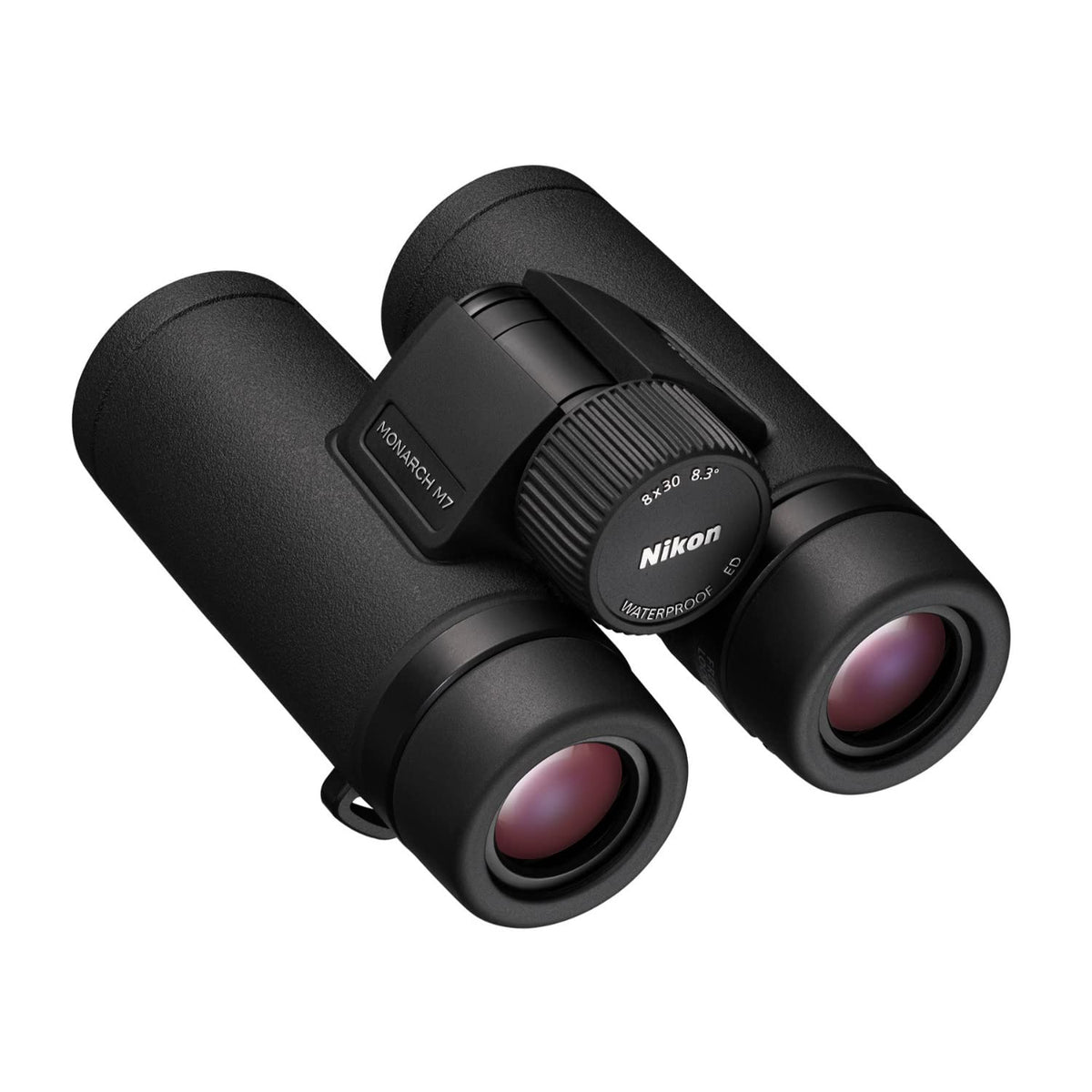 Nikon Monarch M7 10x42 Binoculars | Official Nikon USA Model