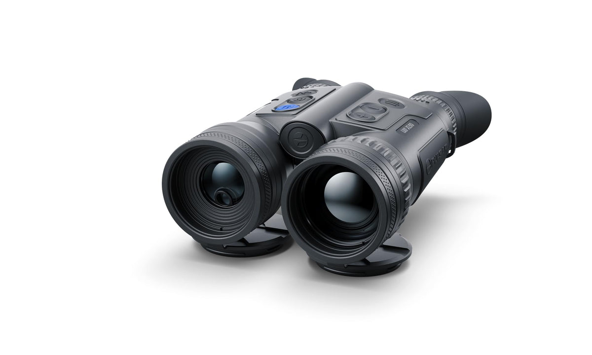 Pulsar Merger LRF Thermal Binoculars with Laser Range Finder