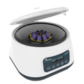 JOANLAB LC-400 PRP Centrifuge, 8x2/5/10ml & 4x15ml Tubes