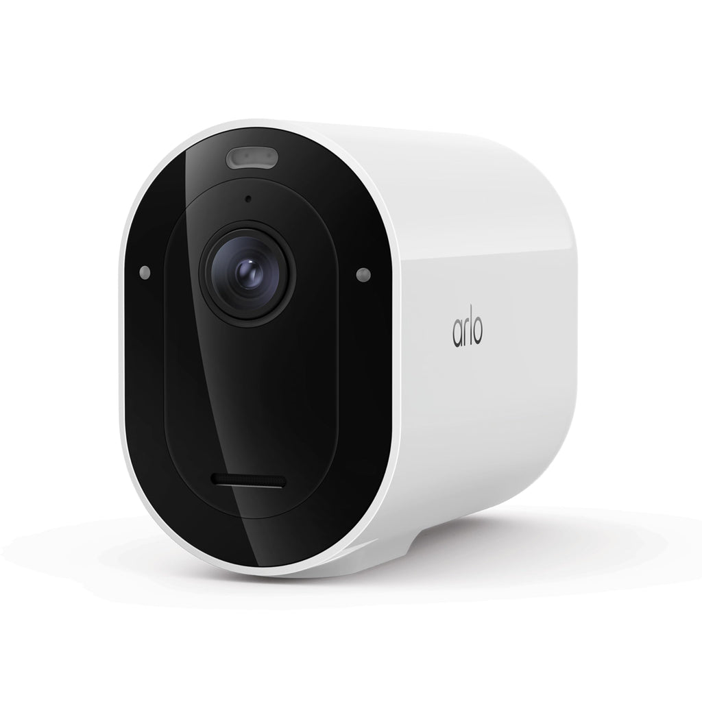 Arlo Pro Wireless Security Camera 2K HDR (6th Gen) - 4-Cam