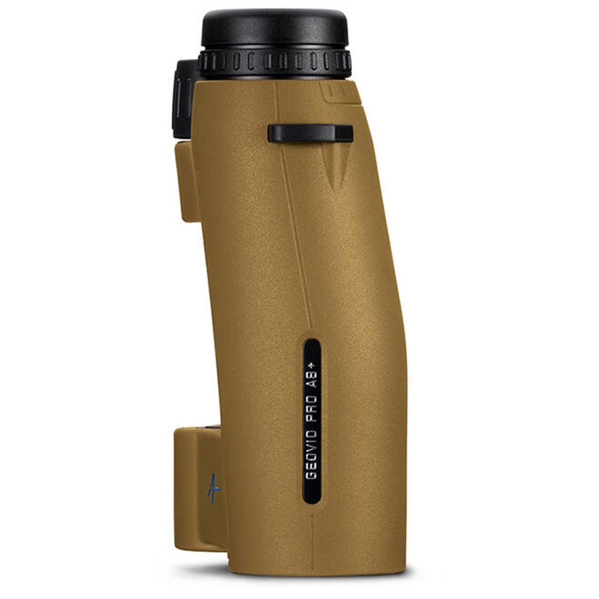 LEICA Geovid Pro Rugged Compact Ergonomic Lightweight Weather-Proof Hunting Rangefinder Binoculars with Built-in Compass, 8 x 42