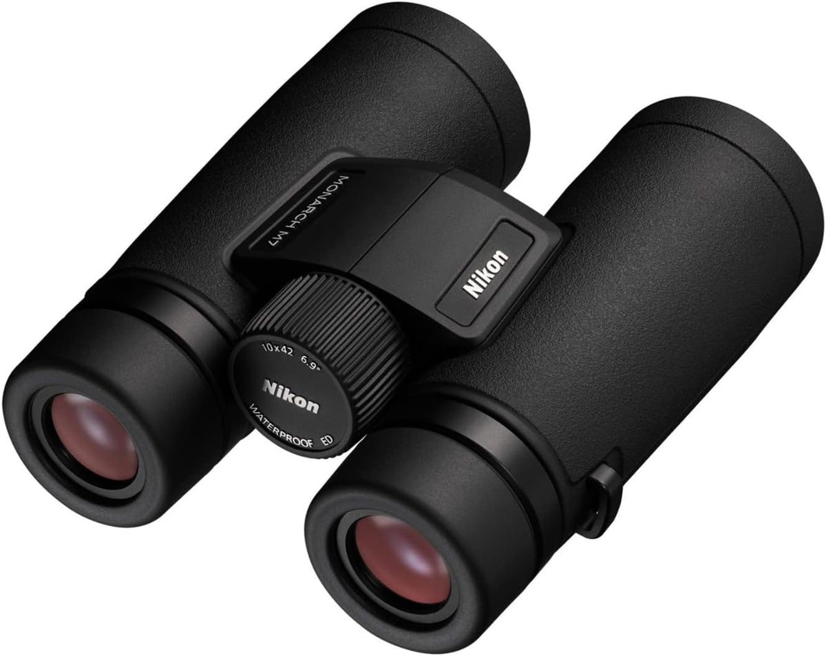 Nikon Monarch M7 10x42 Binoculars | Official Nikon USA Model
