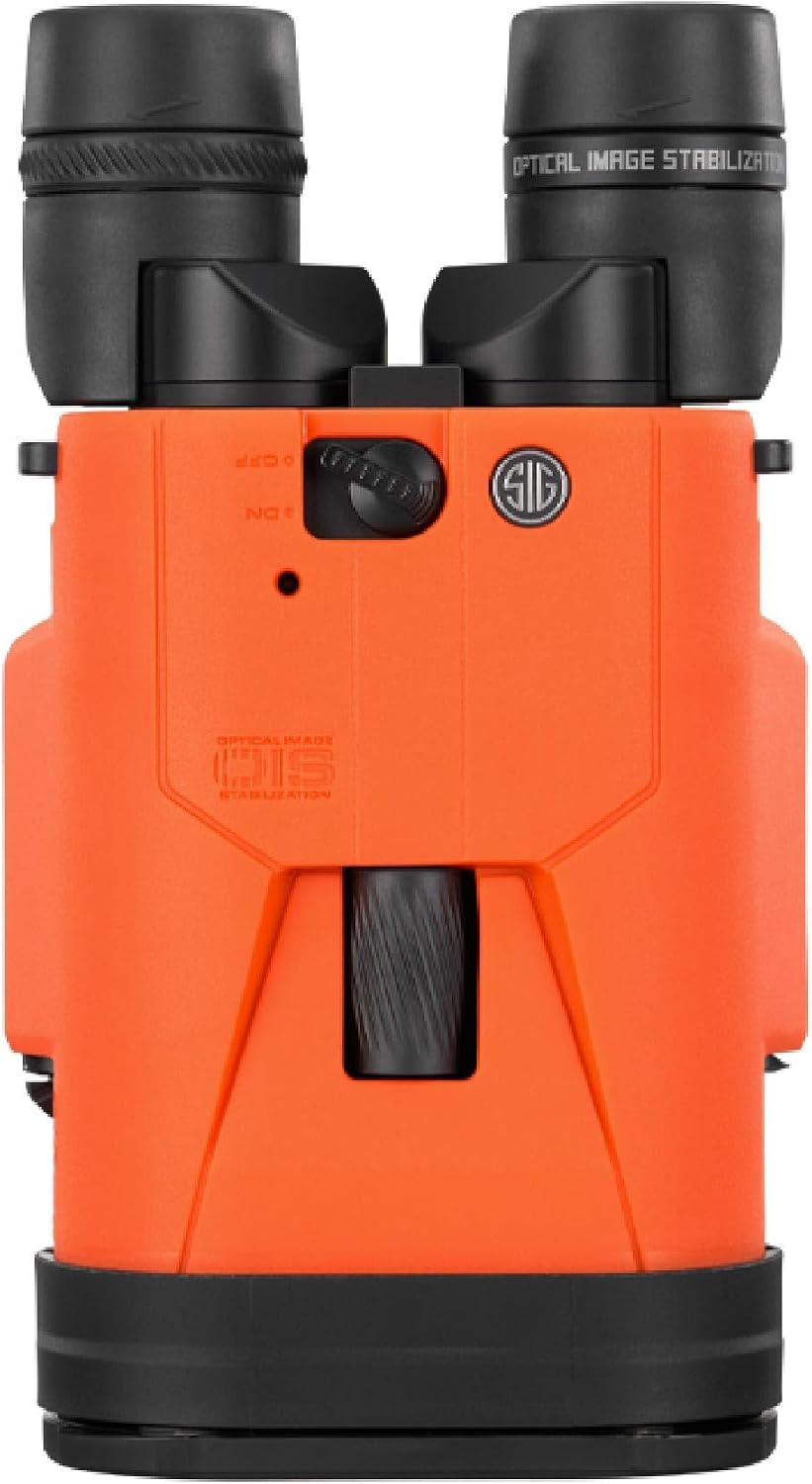 SIG SAUER ZULU6 HDX PRO 18x50mm Marine Binoculars