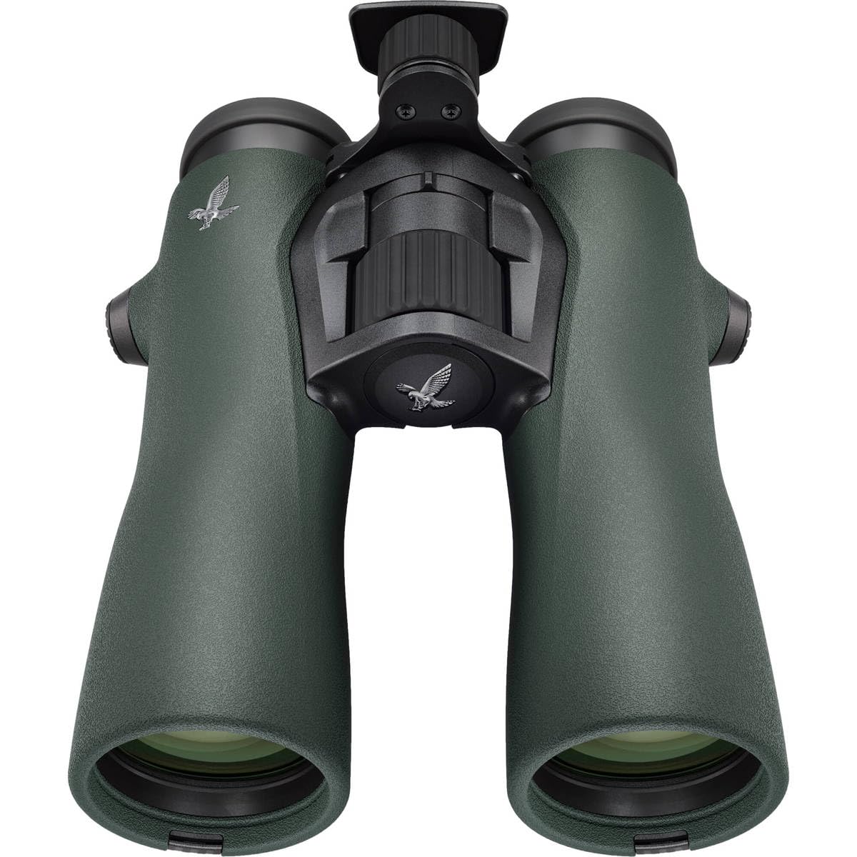Swarovski NL Pure 10x42 Binoculars, Burnt Orange, Waterproof, Fog-Proof,