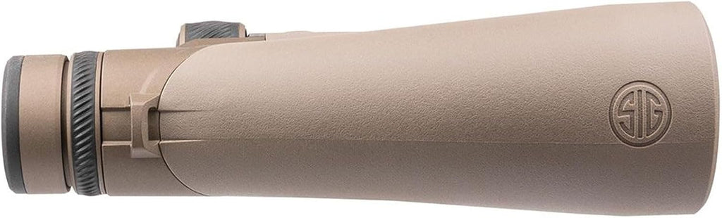 SIG SAUER ZULU10 HDX Waterproof Hunting Binoculars