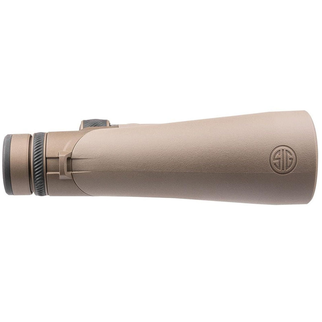 SIG SAUER ZULU10 HDX Waterproof Hunting Binoculars