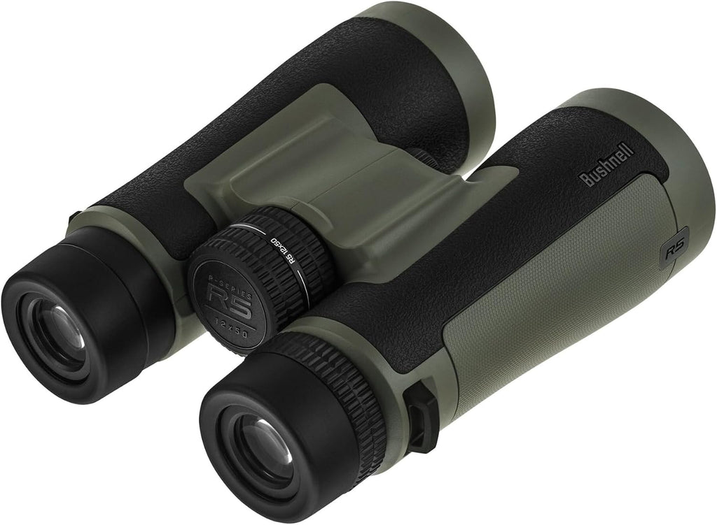 Bushnell R5 12x50 Binoculars