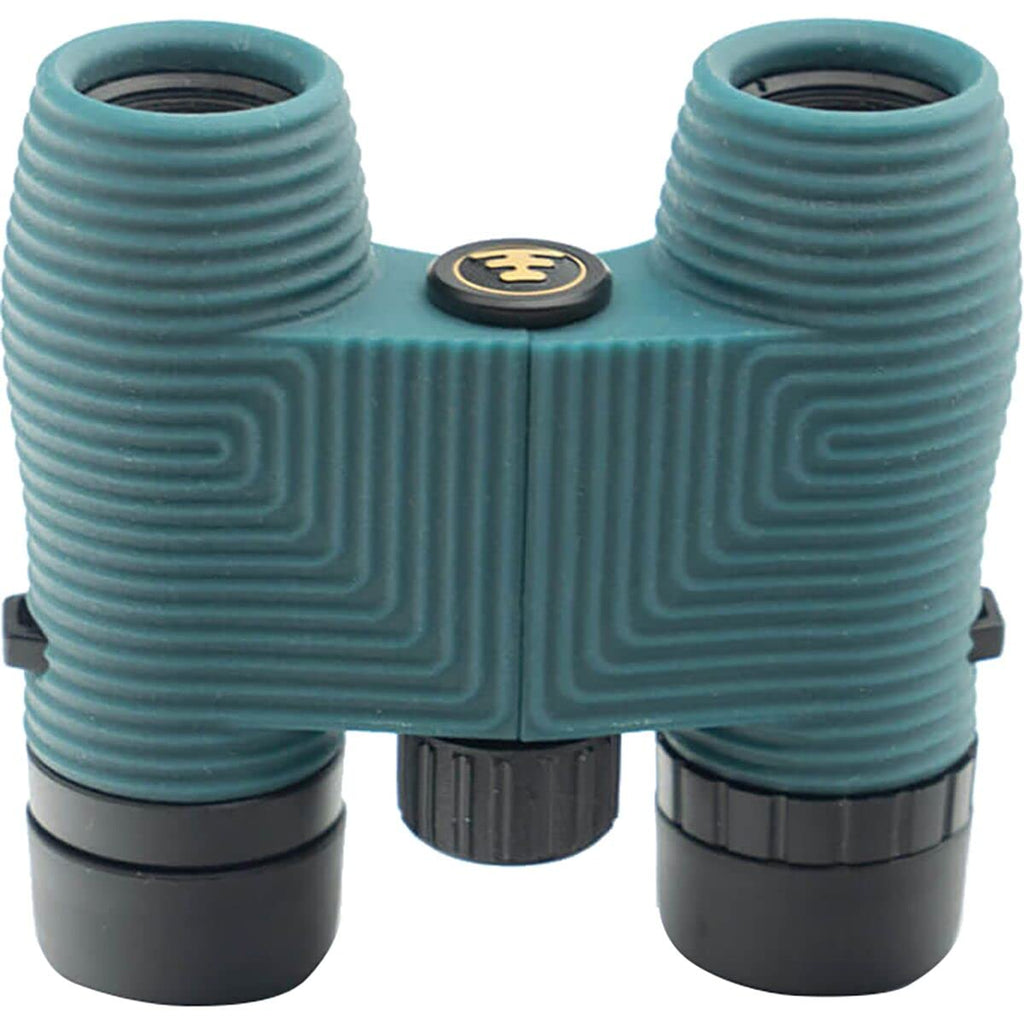 Nocs Provisions Standard Issue 10x25 Binoculars, Waterproof, Bird Watching