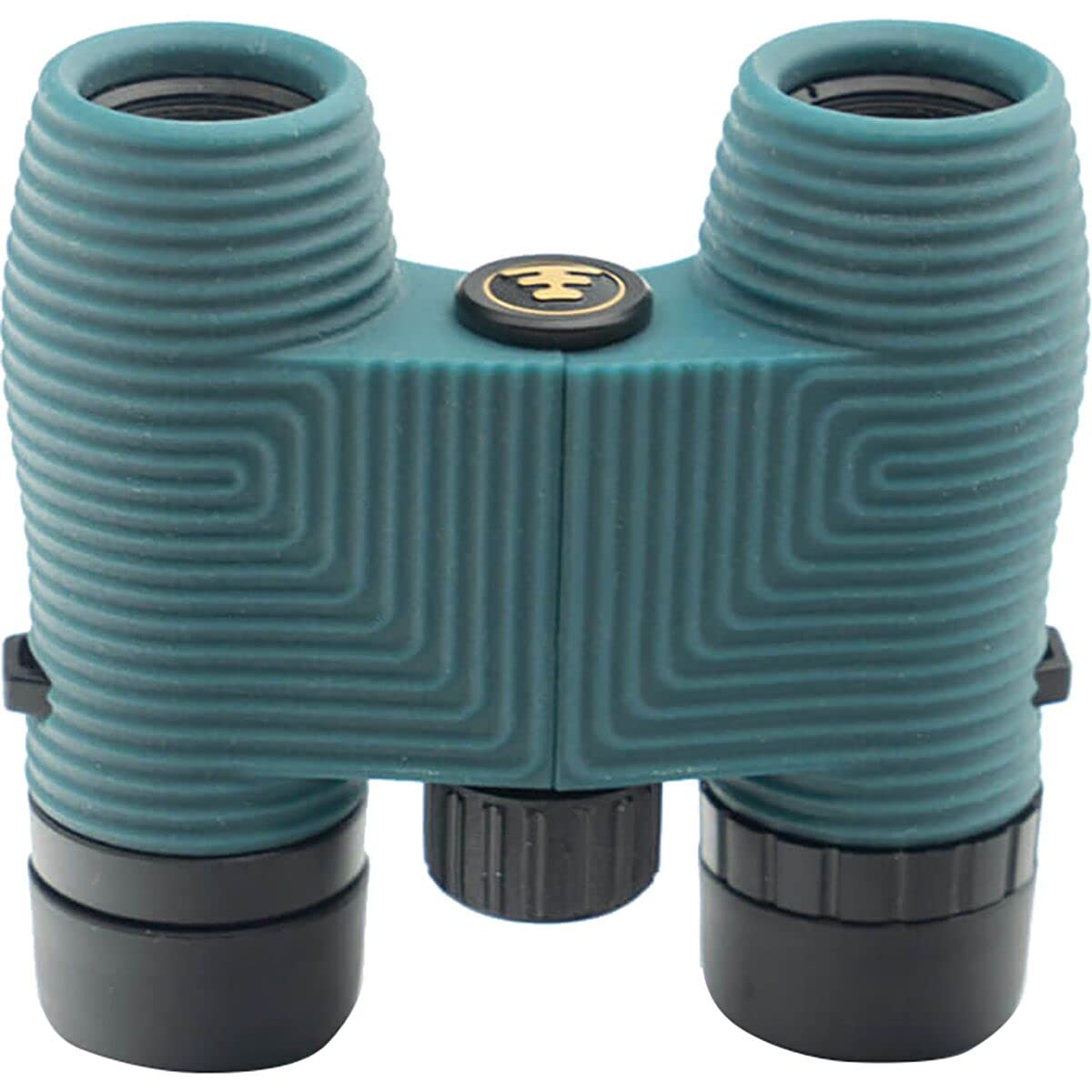 Nocs Provisions Standard Issue 10x25 Binoculars, Waterproof, Bird Watching