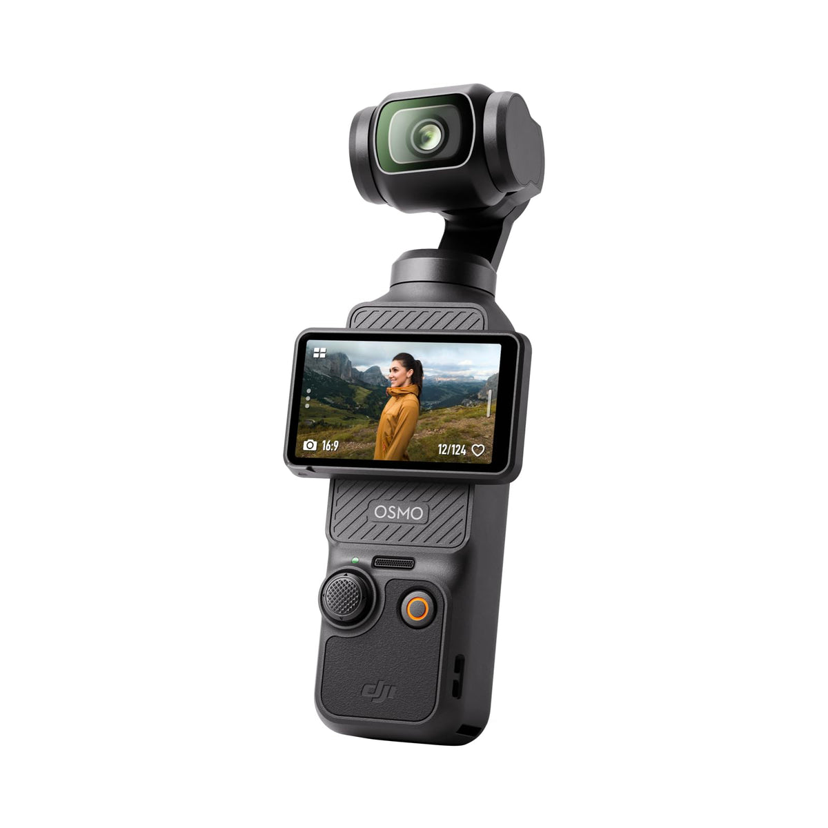 DJI Osmo Pocket 3 Vlogging Camera DJI Osmo Pocket 3 Vlog Bundle
