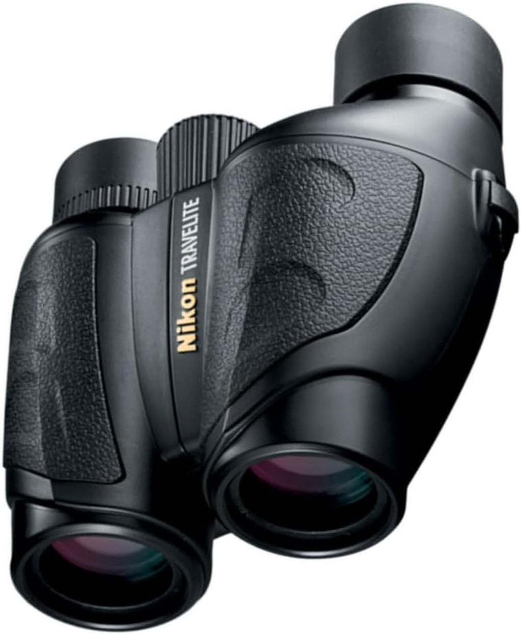 NIKON TRAVELITE Binoculars - Compact Waterproof Fogproof Optics