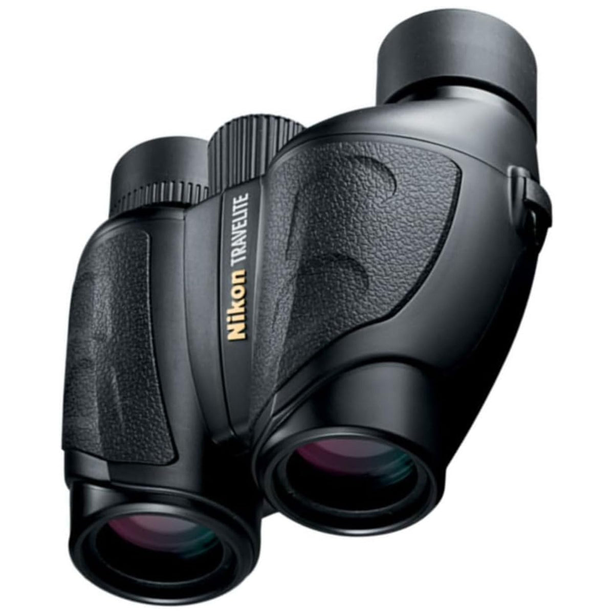 NIKON TRAVELITE Binoculars - Compact Waterproof Fogproof Optics