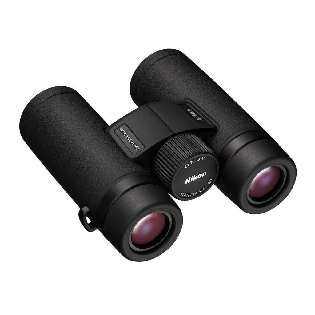 Nikon Monarch M7 10x42 Binoculars | Official Nikon USA Model