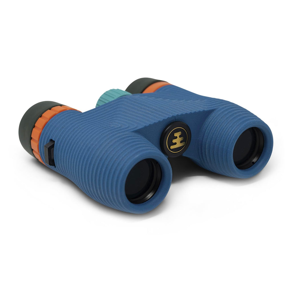 Nocs Provisions Standard Issue 10x25 Binoculars, Waterproof, Bird Watching