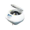 VS-TC-SPINPLUS-6 Bench-top Centrifuge | 400-5000rpm (Max. 3074xg) | LCD Display | Capacity: 6 x 15ml