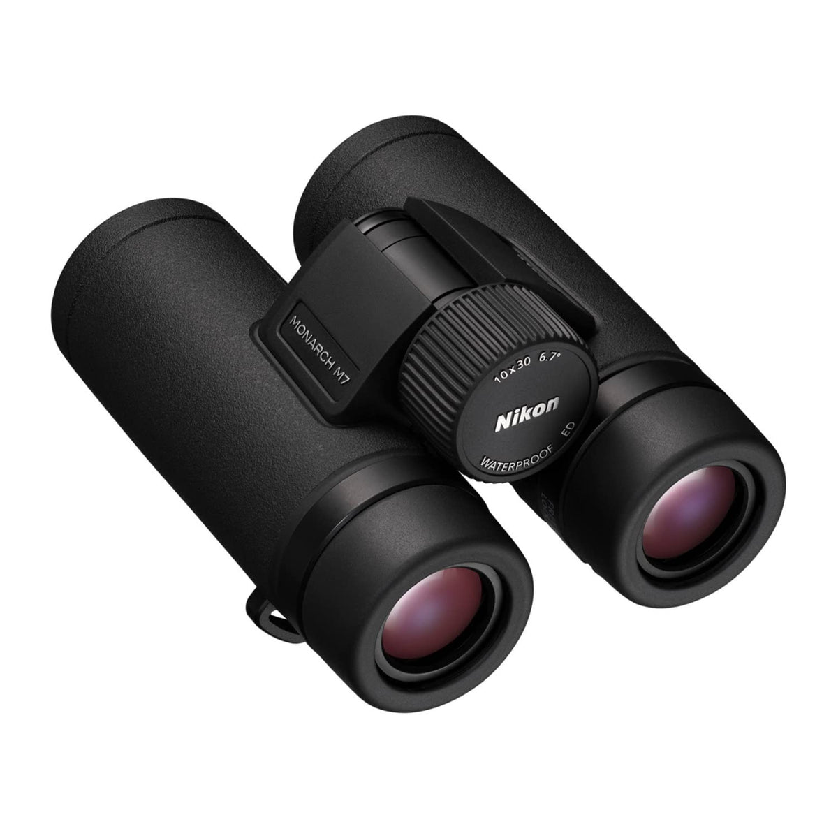 Nikon Monarch M7 10x42 Binoculars | Official Nikon USA Model