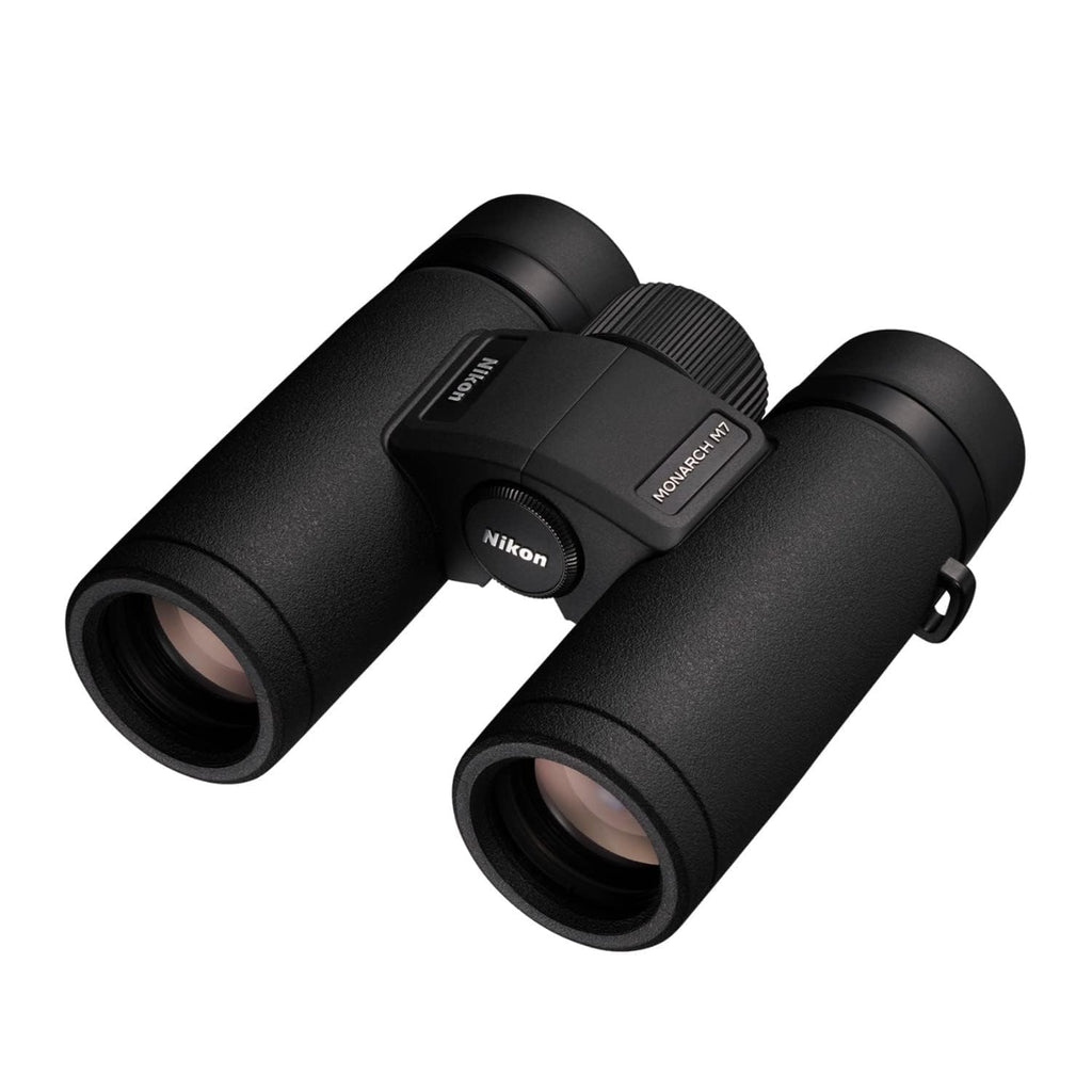 Nikon Monarch M7 10x42 Binoculars | Official Nikon USA Model