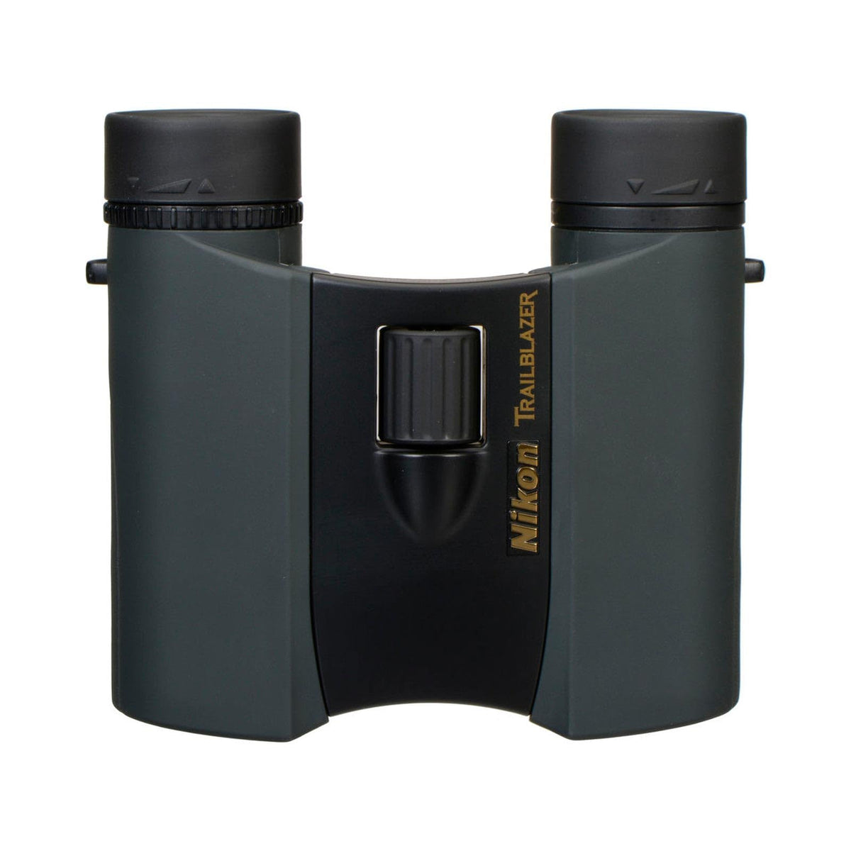 Nikon Trailblazer 8x25mm ATB Binoculars - Compact, Waterproof & Fogproof, Bright Multilayer-Coated Optics, Roof Prism - All-Terrain Outdoor Wildlife Viewing & Birdwatching Binoculars (8217)