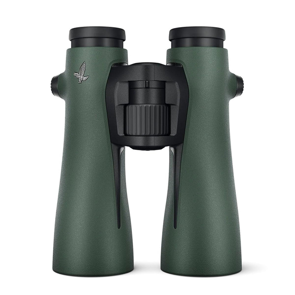 Swarovski NL Pure 10x42 Binoculars, Burnt Orange, Waterproof, Fog-Proof,