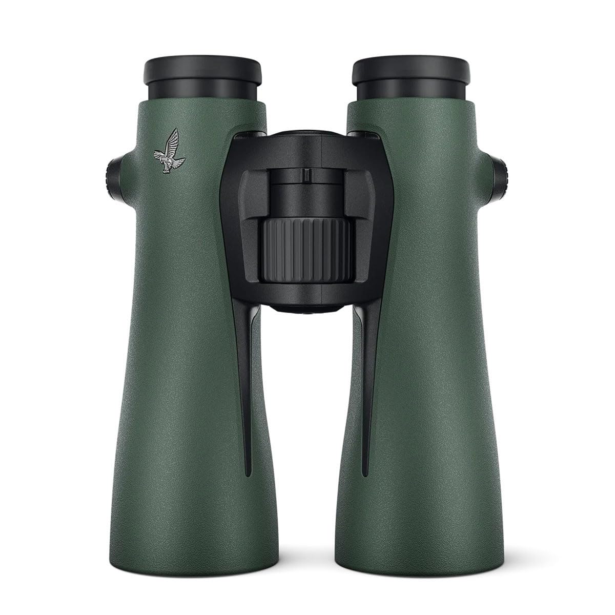 Swarovski NL Pure 10x42 Binoculars, Burnt Orange, Waterproof, Fog-Proof,