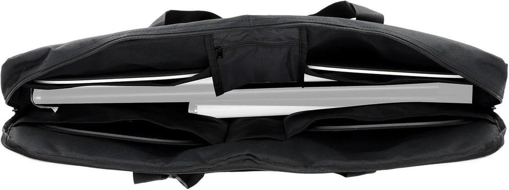 Rockville Saber Stand X4 White 4 Pack Stands for Rock Saber Lights