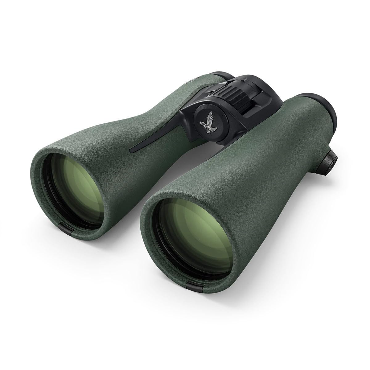 Swarovski NL Pure 10x42 Binoculars, Burnt Orange, Waterproof, Fog-Proof,