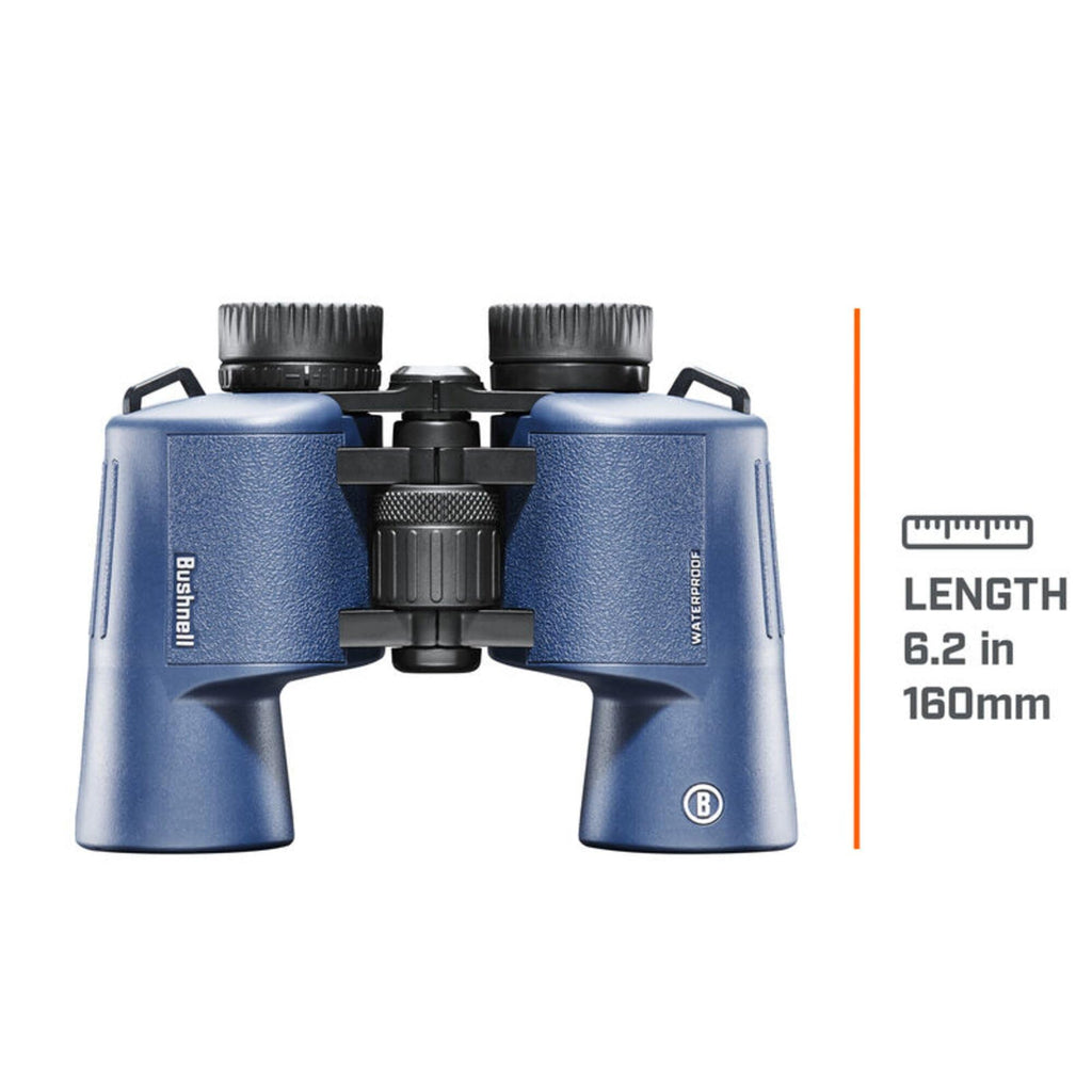 Bushnell H2O Binoculars