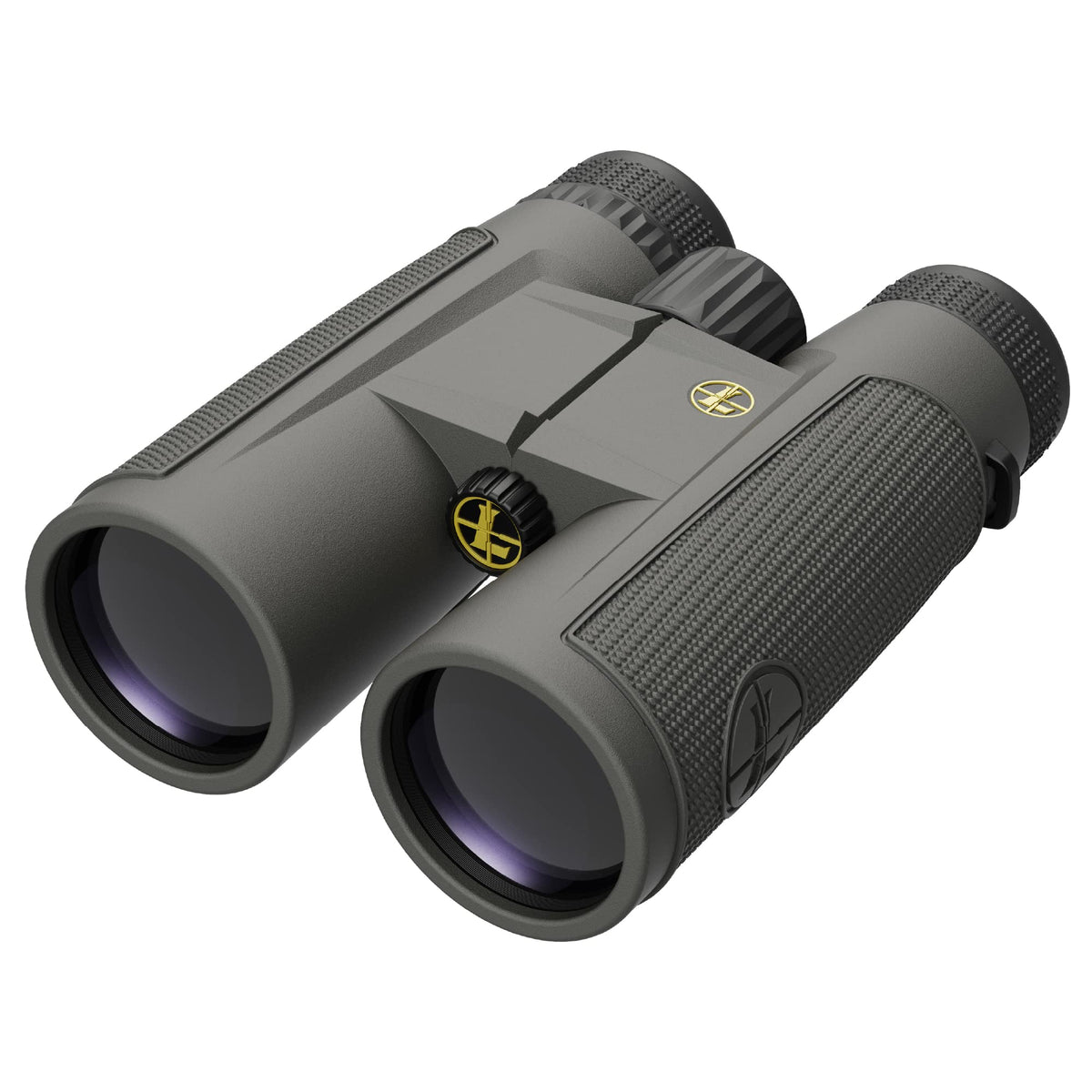 Leupold BX-1 McKenzie HD Binoculars, 10x42mm (181173)