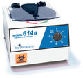 Drucker Diagnostics Benchtop Model 614B Centrifuge