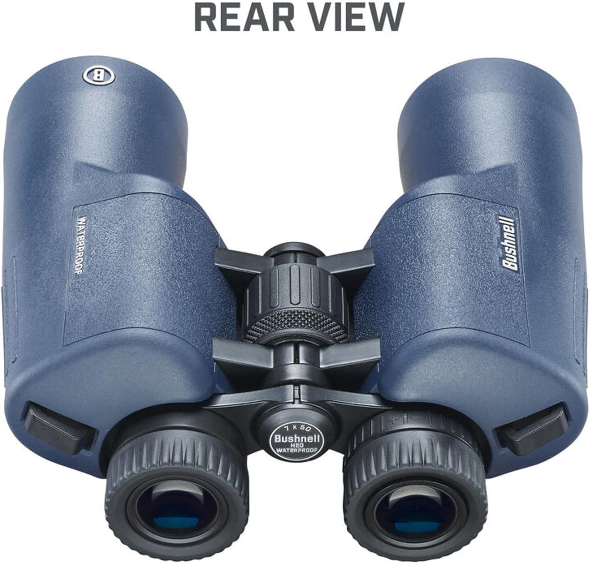 Bushnell H2O Binoculars