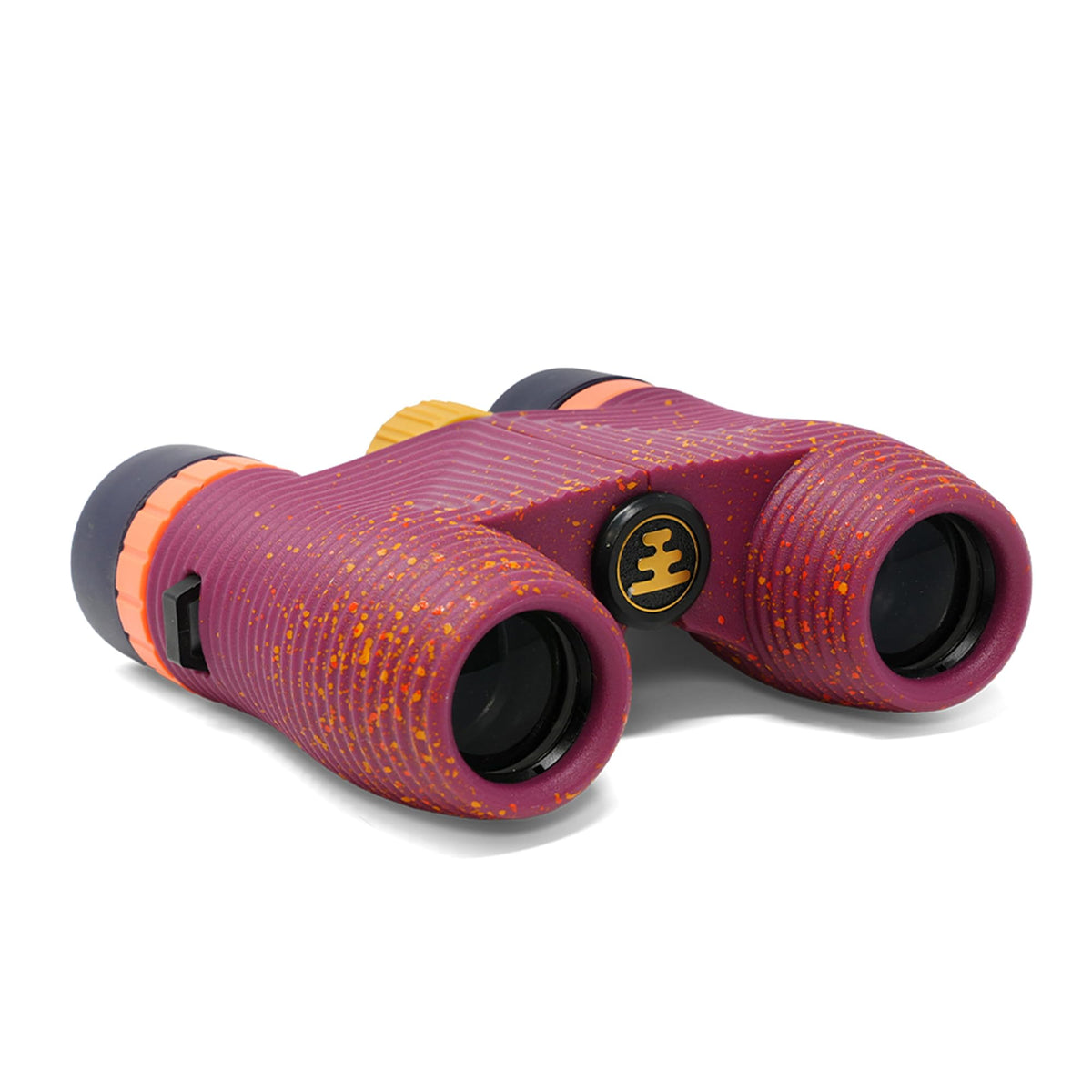 Nocs Provisions Standard Issue 10x25 Binoculars, Waterproof, Bird Watching