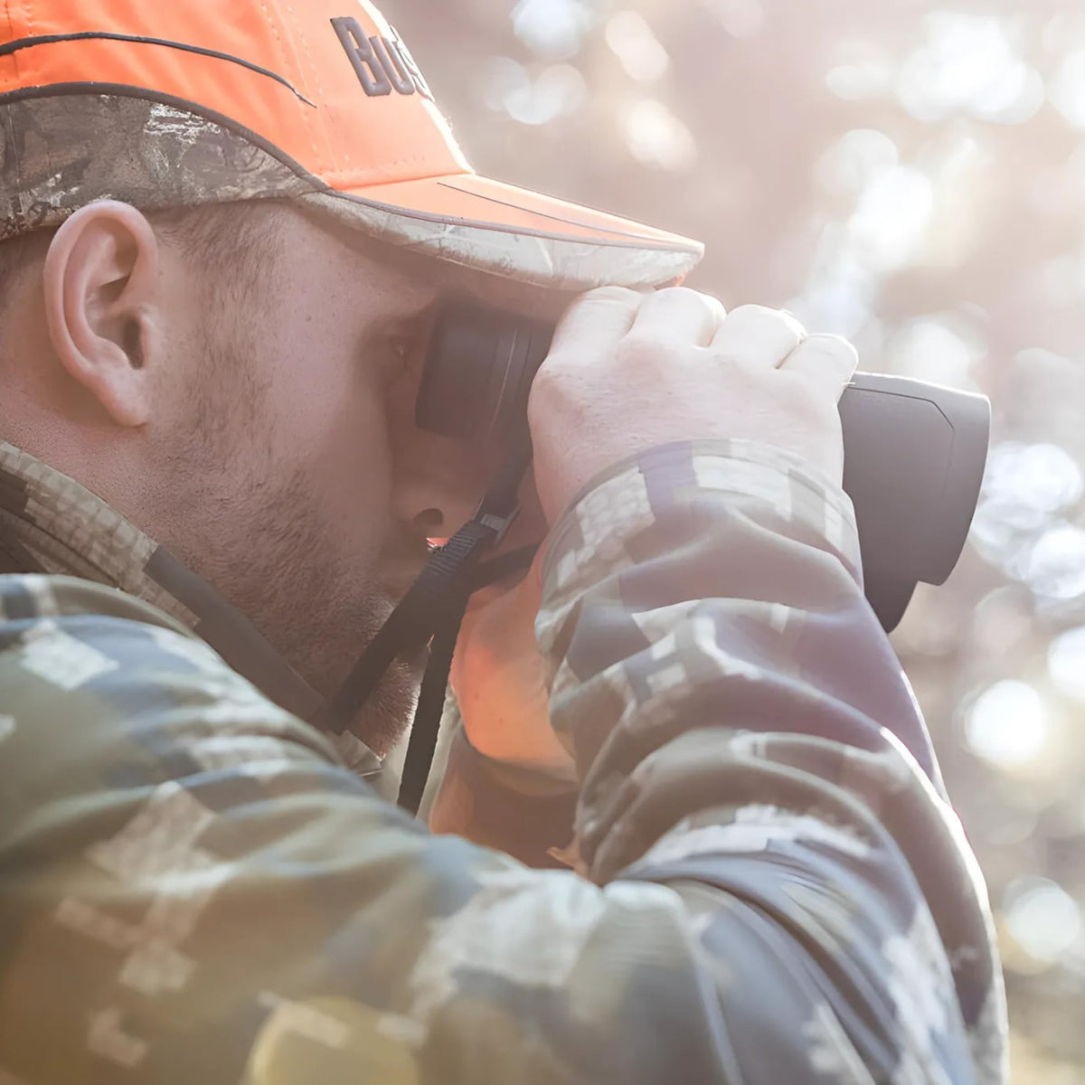 Bushnell Legacy WP