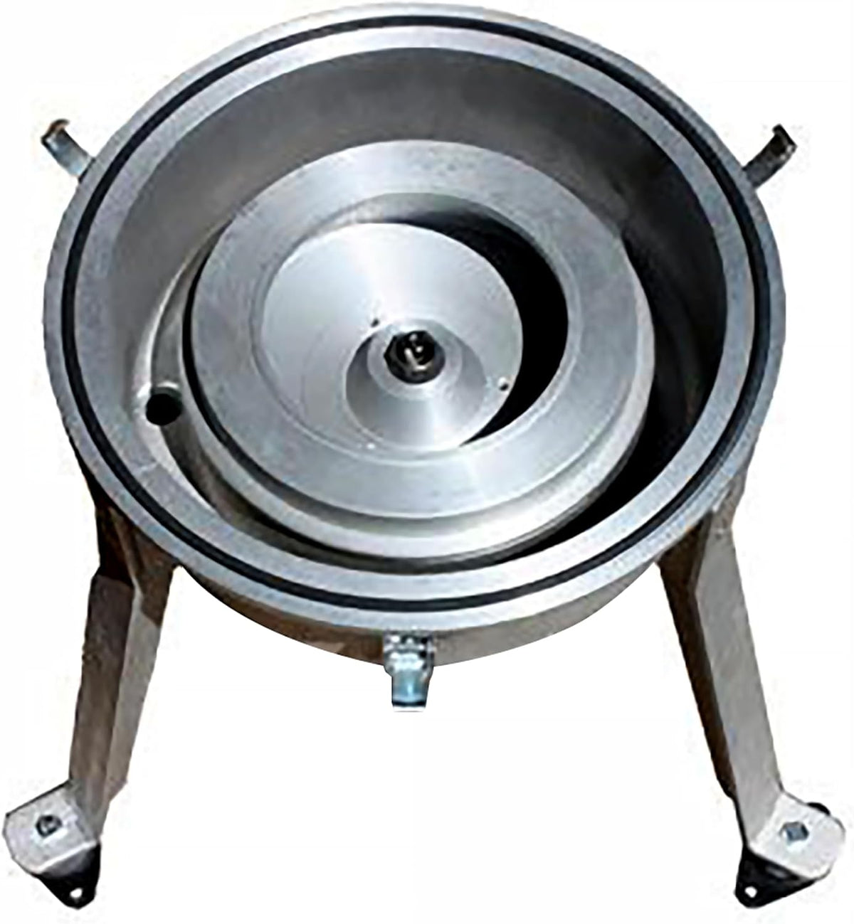 Waste Oil Centrifuge RPC101, Cleans & Processes 25 Gallons/Hour
