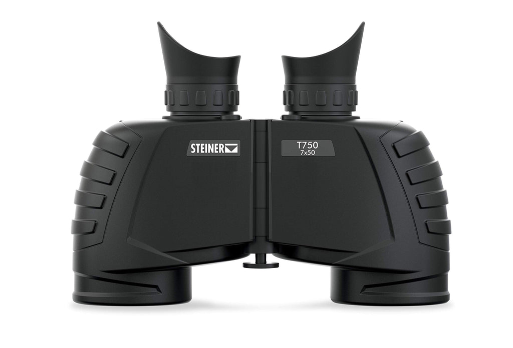 Steiner Tactical Series Binoculars, Lightweight Precision Optics for Any Situation