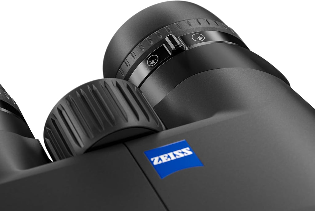 ZEISS Conquest HDX Binoculars, 15x56 LRP with Reticle