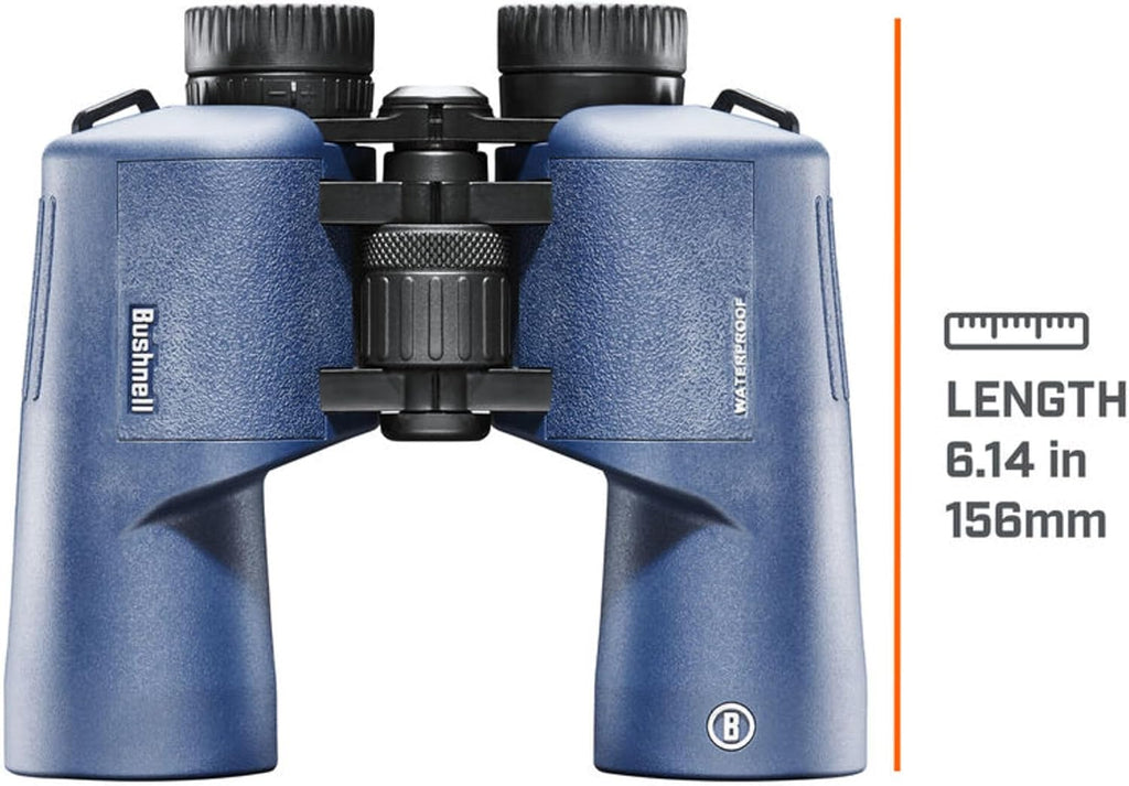 Bushnell H2O Binoculars