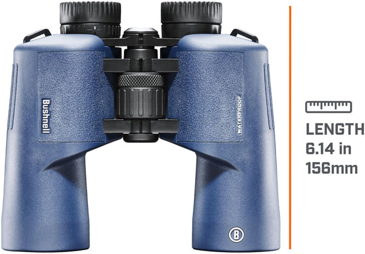 Bushnell H2O Binoculars