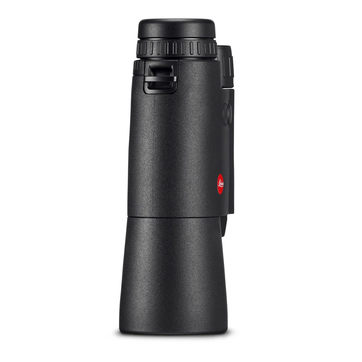LEICA Geovid R Gen 2022 Compact Lightweight Hunting Bird Watching Rangefinder Binoculars with Carrying Strap Incuded, 15X56