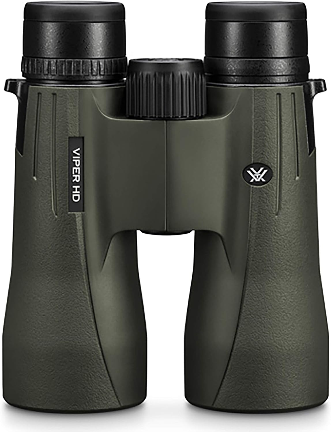 Vortex Viper HD Roof Prism Binoculars 12x50